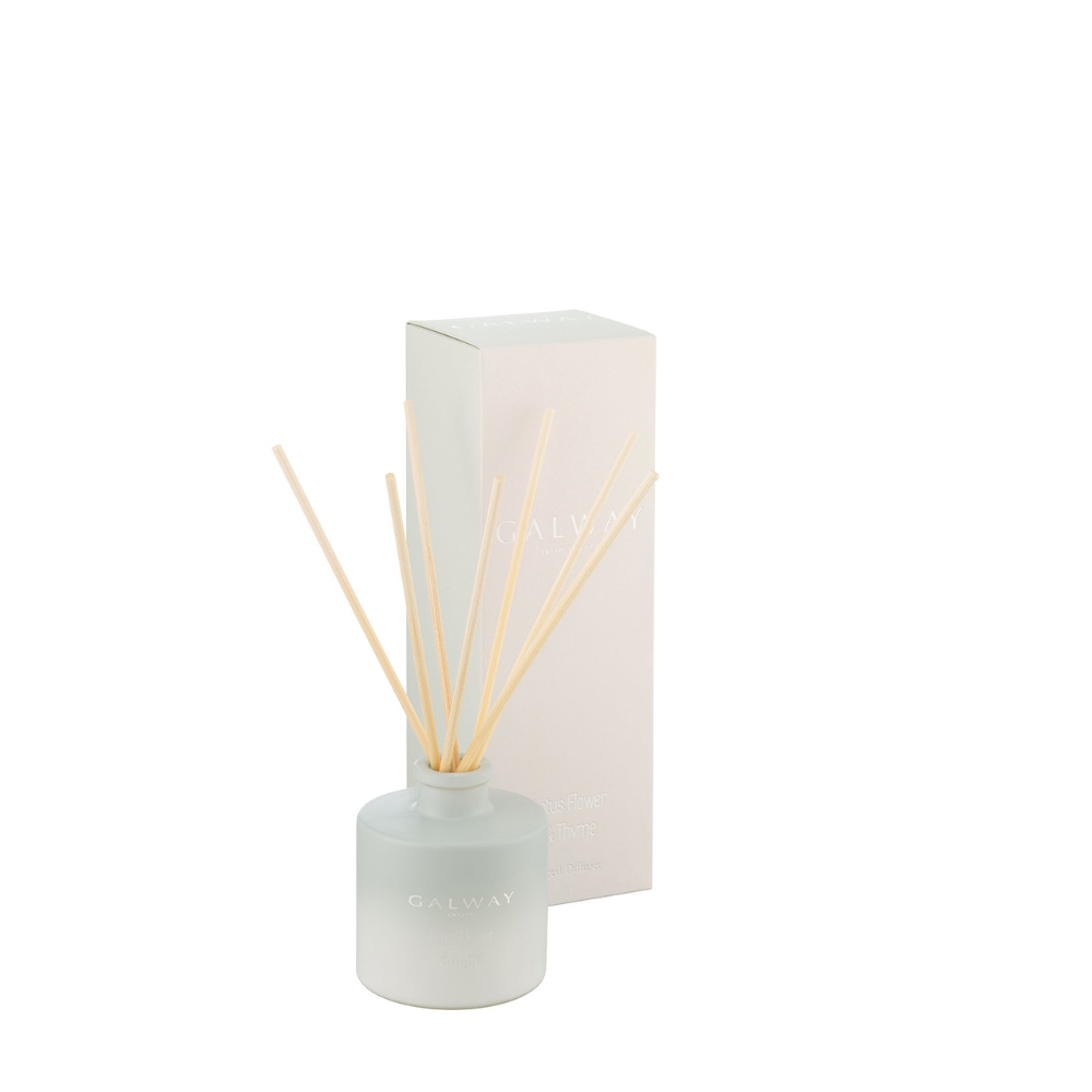 Lotus Flower & Thyme Diffuser