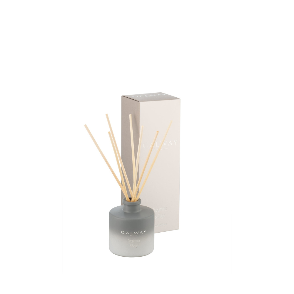 Sycamore & Sage Diffuser