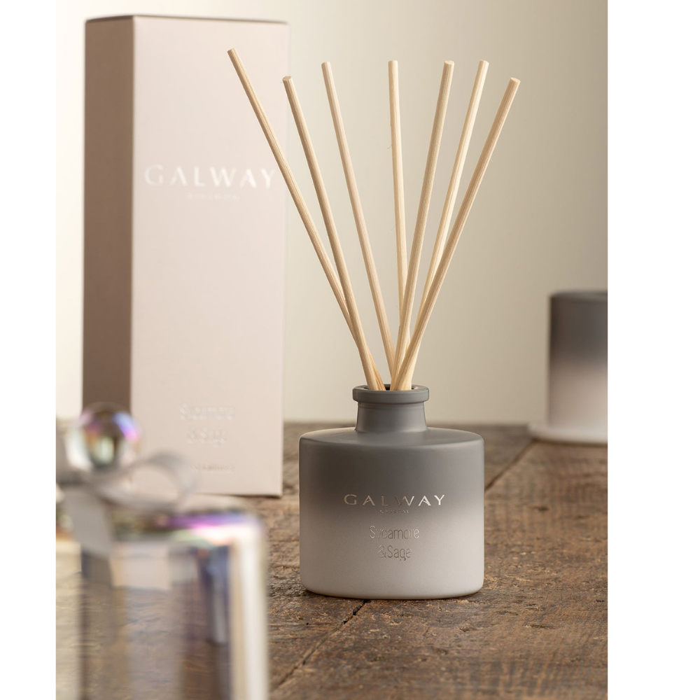 Sycamore & Sage Diffuser