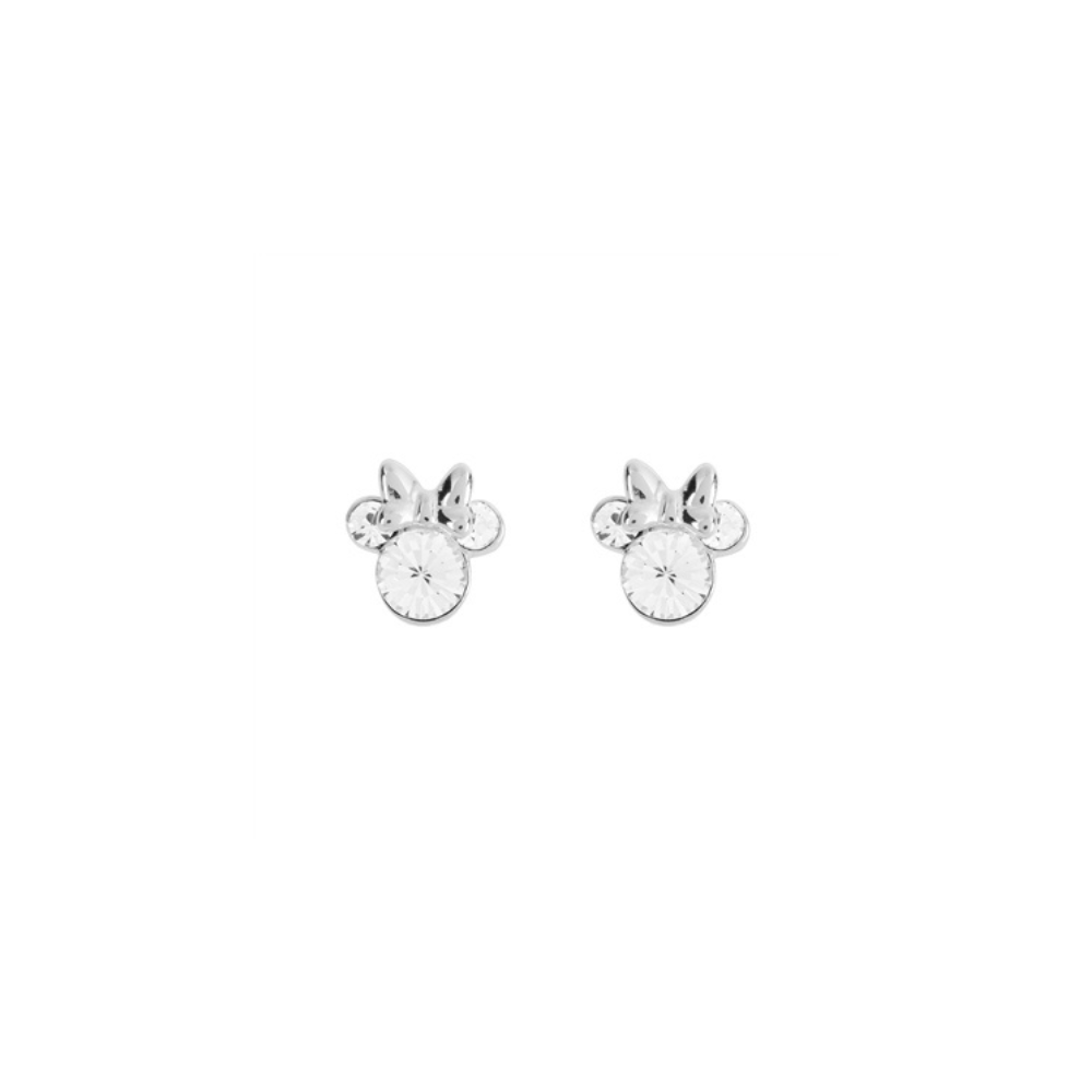 Disney Minnie Mouse Birthstone Earrings