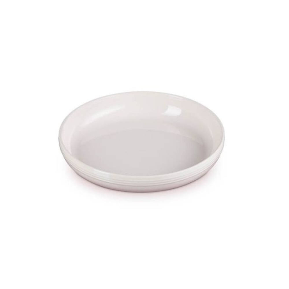 Coupe Pasta Bowl, Shell Pink