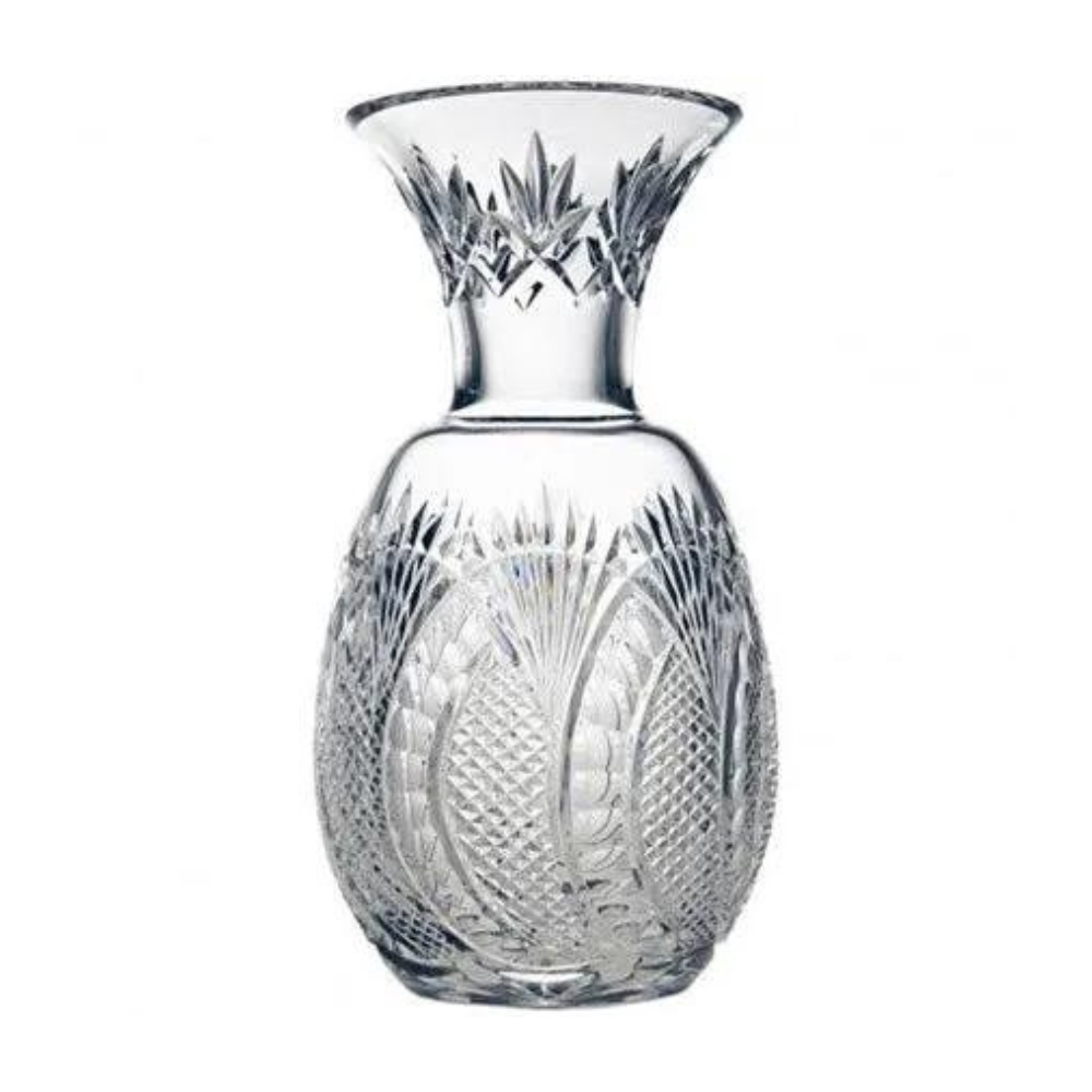 Seahorse Vase, 12"