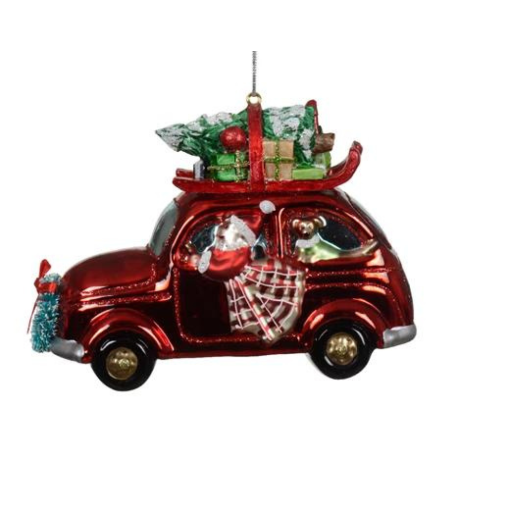 Decorative Car Hanging Decoration