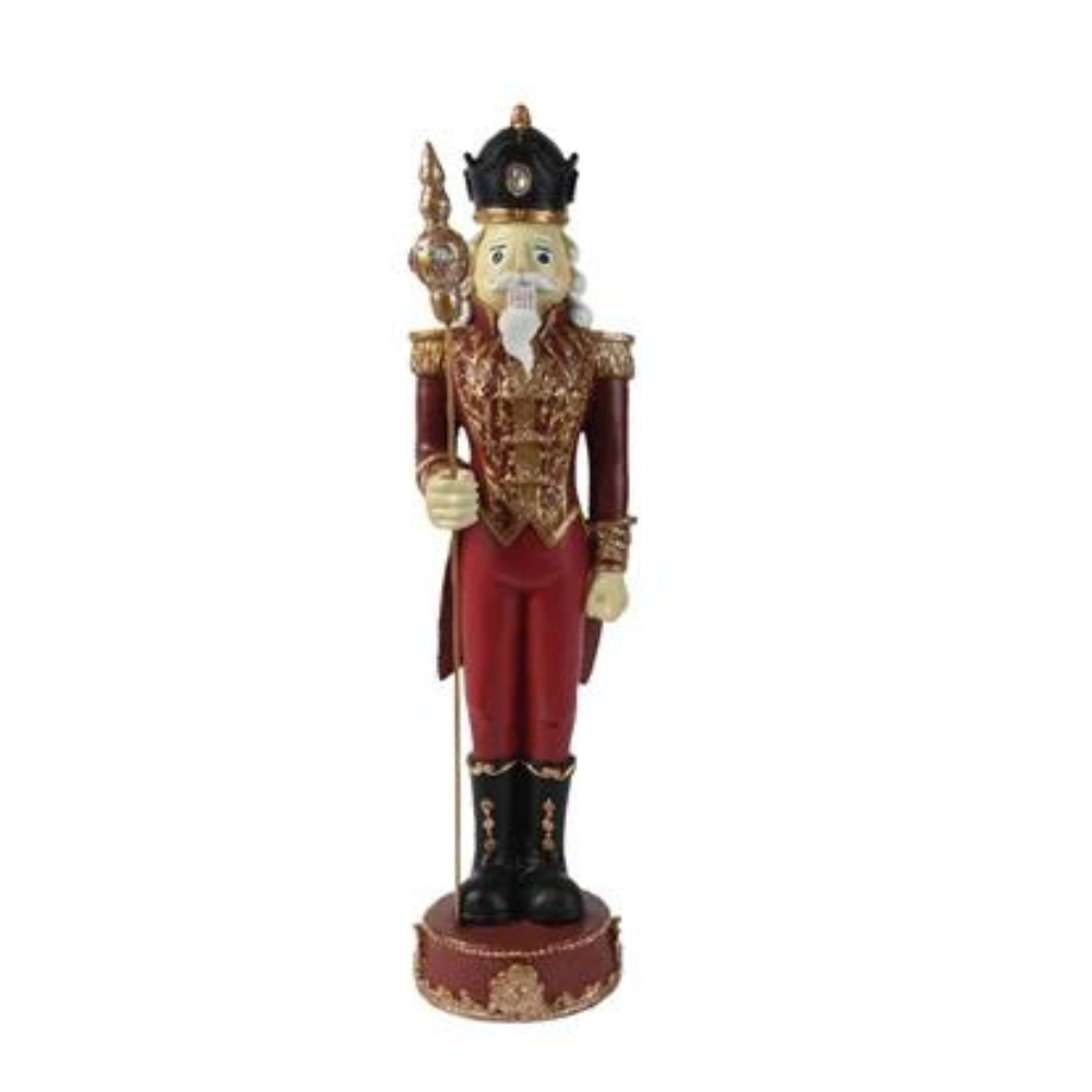 60.2cm Nutcracker