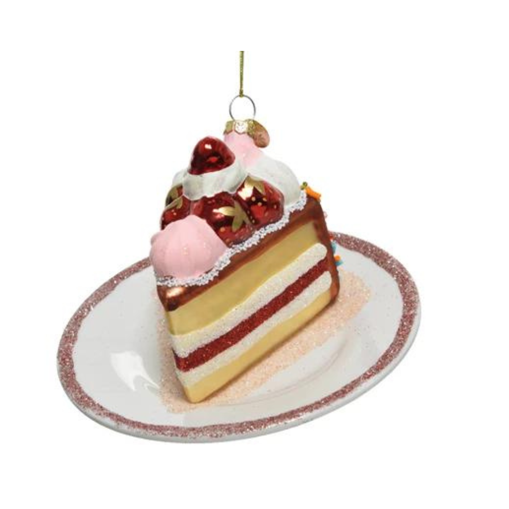 Cake Hanging Decoration