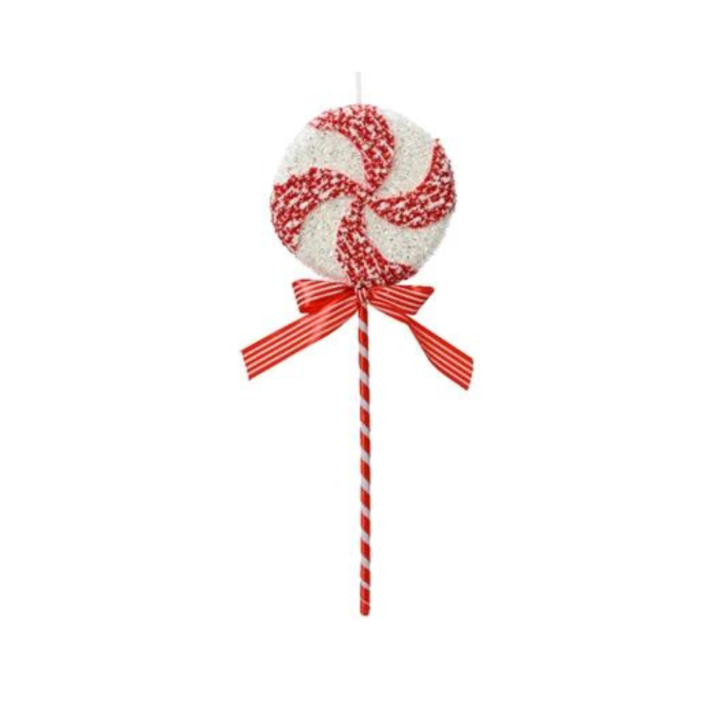 Candy Lolly Hanging Decoration