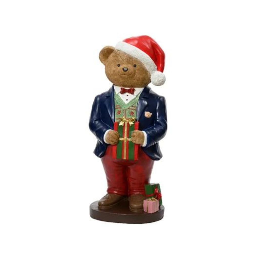 Christmas Bear 67cm