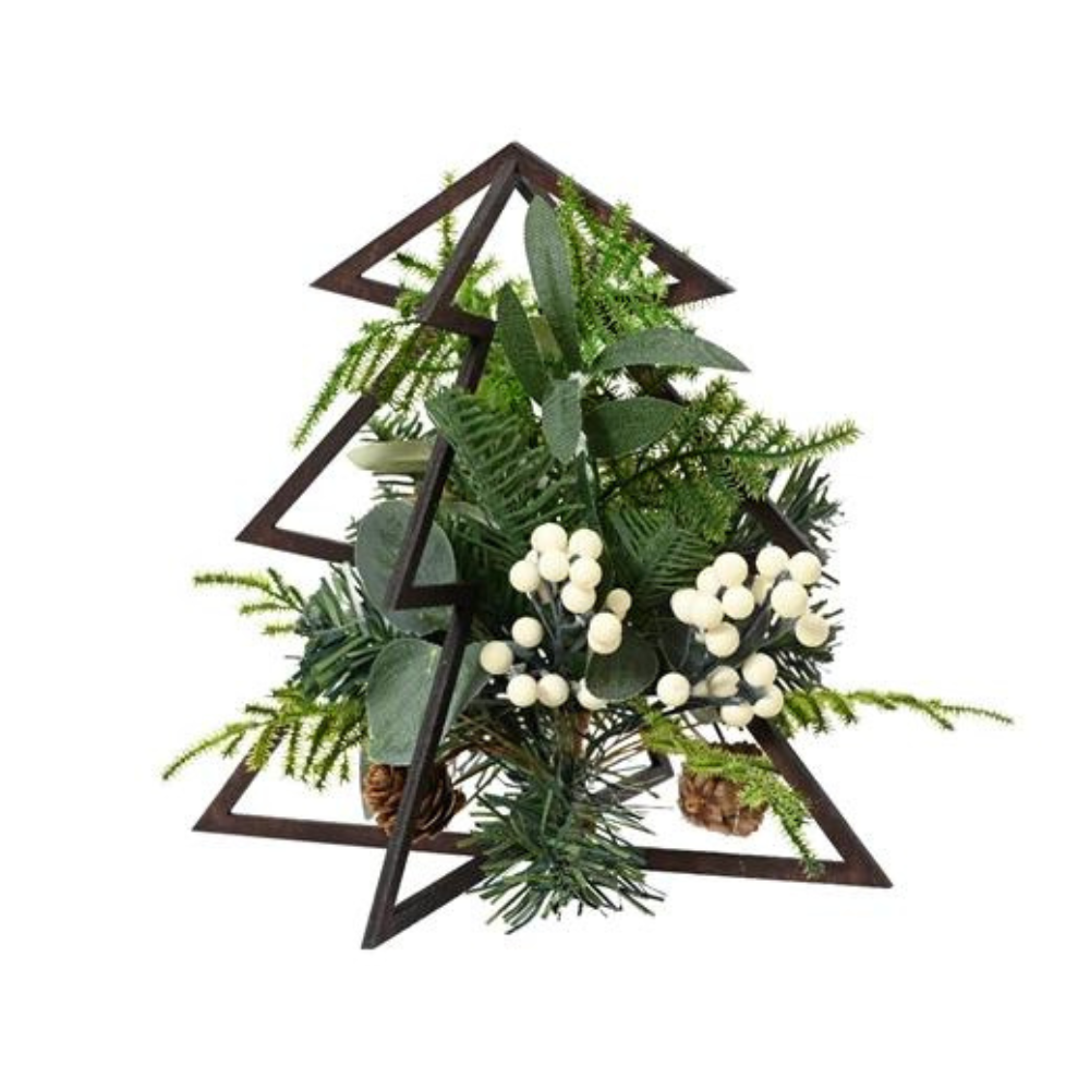 Tree Tablepiece, 21cm