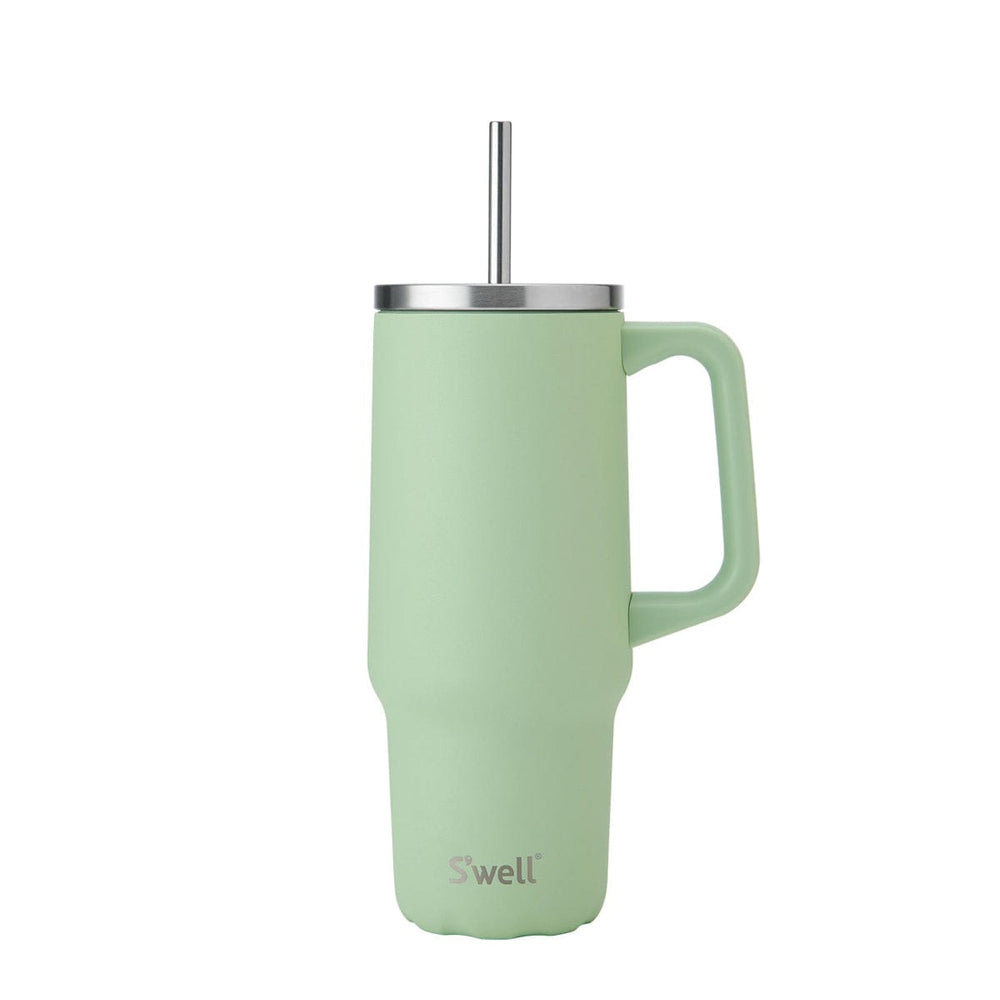 S'Well Tumbler XL/40oz, Pistachio