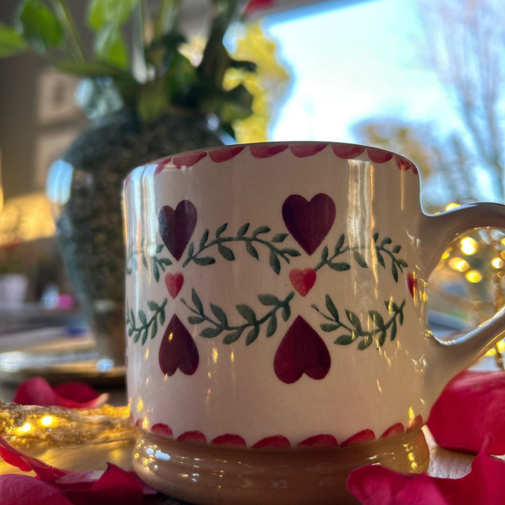 Valentines 2025 Large Mug