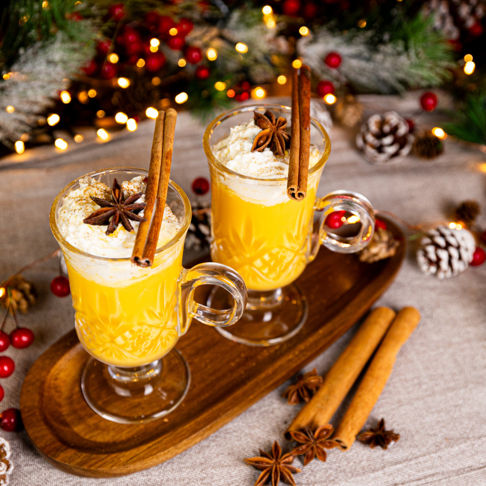 Killarney Crystal Trinity Irish Coffee Glass Mugs
