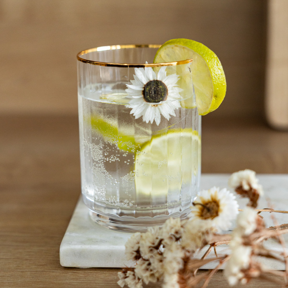 Kenmare Tumblers, Set of 4