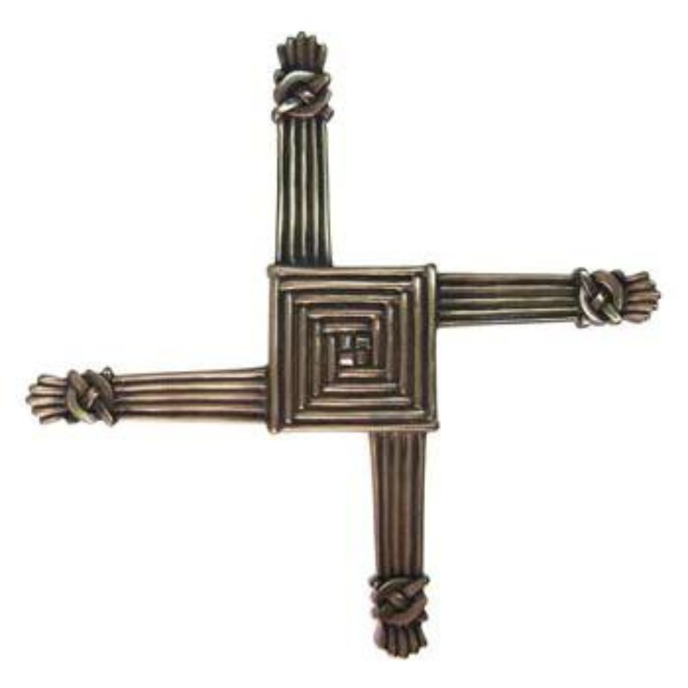 St Brigids Cross