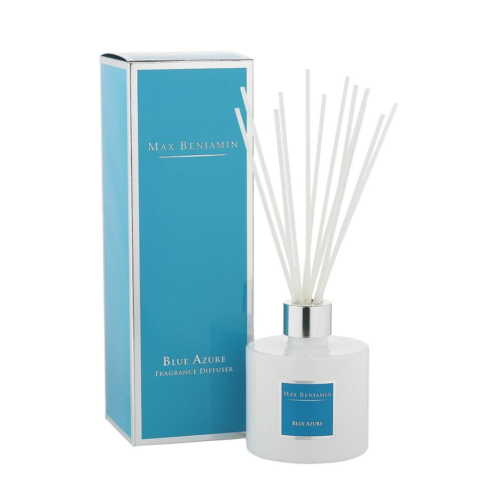 Blue Azure Diffuser