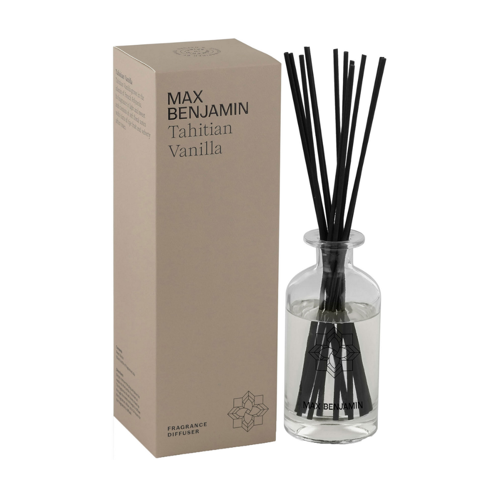 Tahitian Vanilla Diffuser