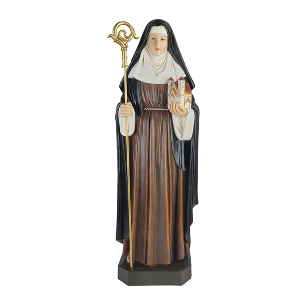 St Brigid Statue Large