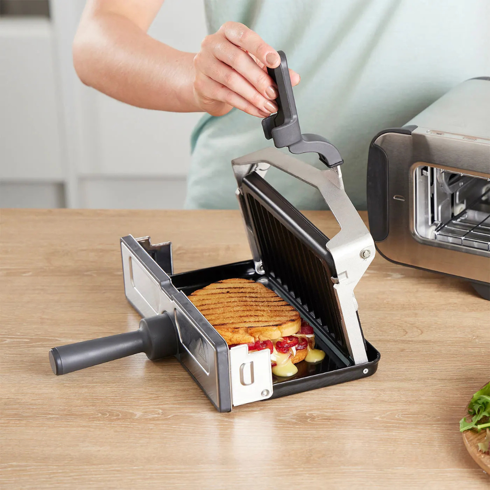 Ninja Foodie, 3 in 1 Toaster, Grill & Panini Press