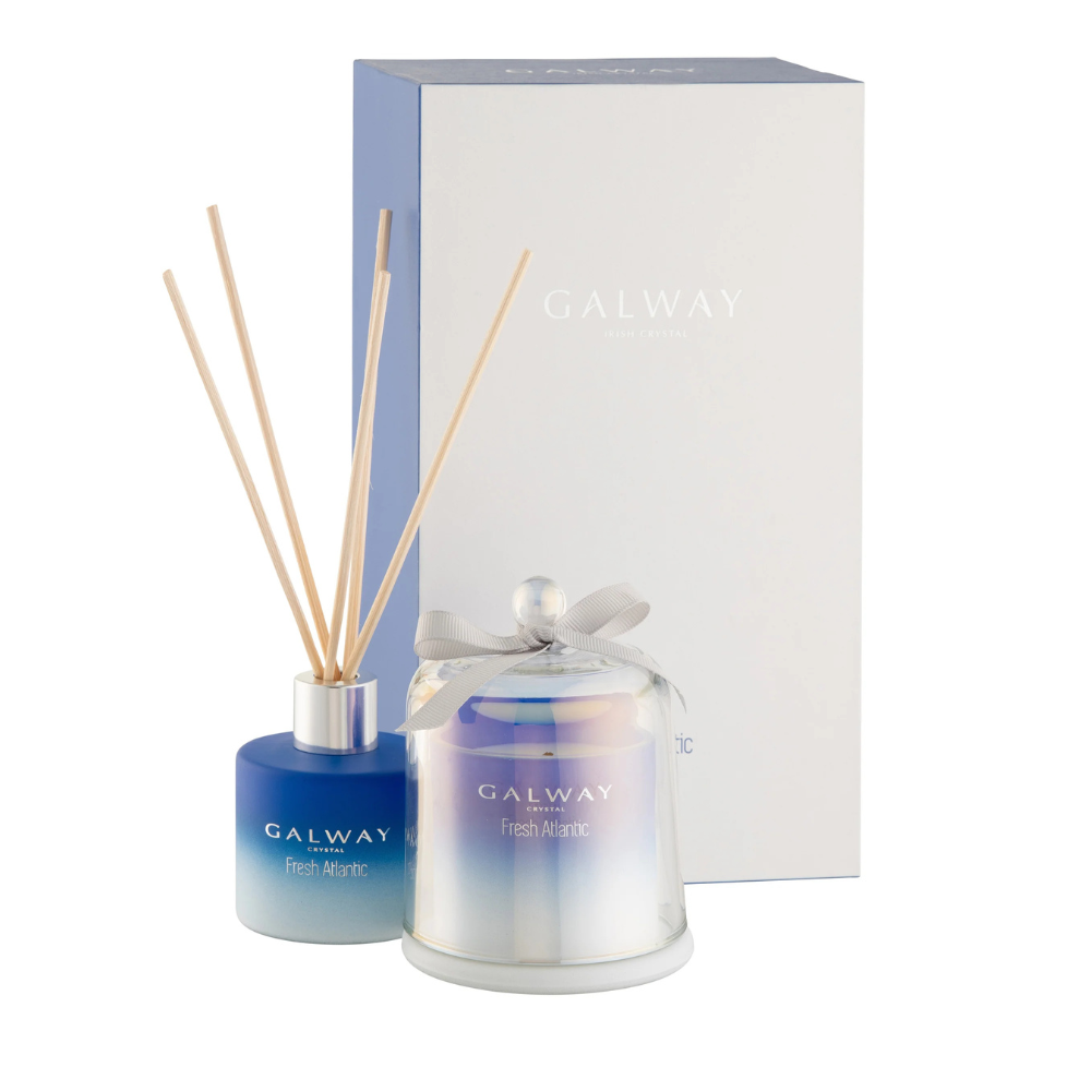 Fresh Atlantic Gift Set