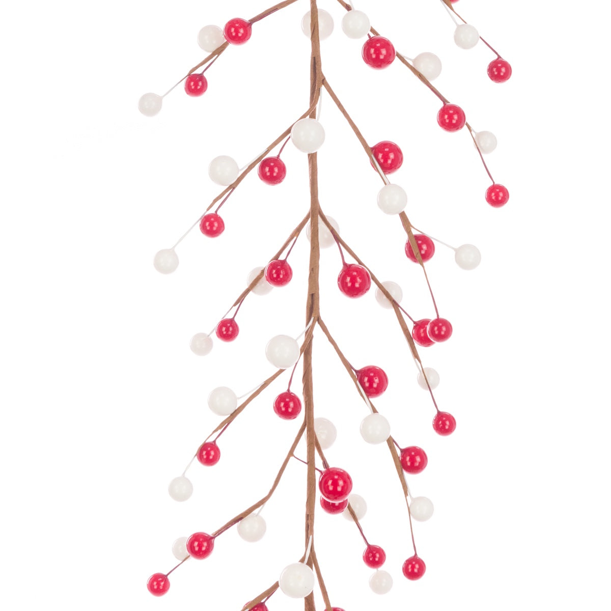 Classic Max Berry Garland, 150cm