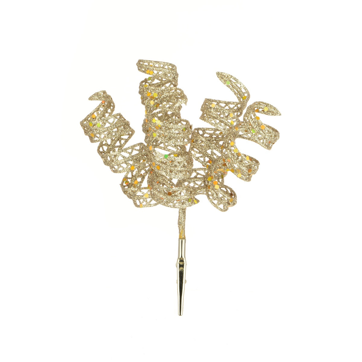 Crazy Curls Clip 17cm