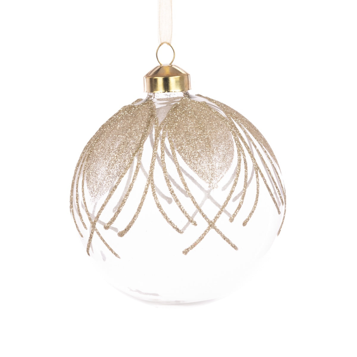 Lara Bauble 10cm