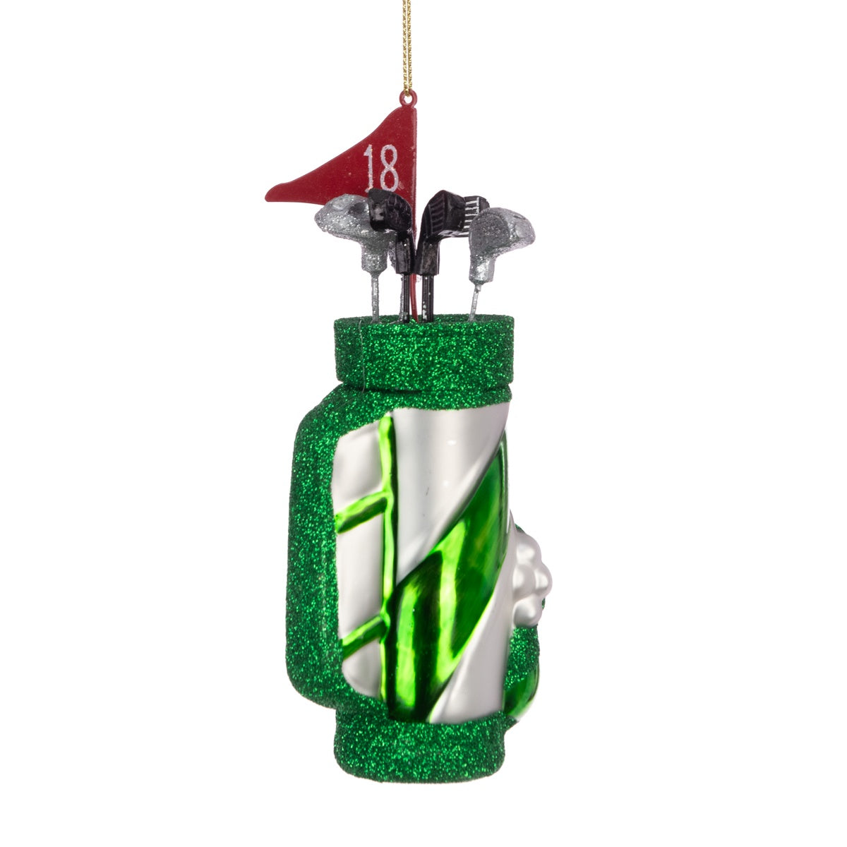 Golf Club Bag 14cm
