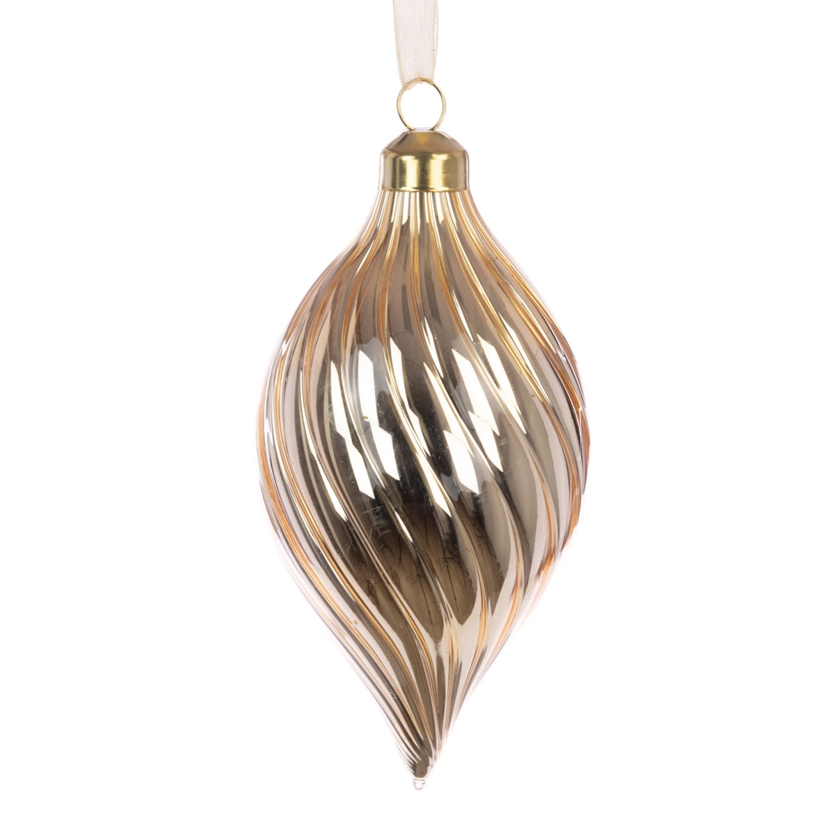 Arlette Finial 12cm