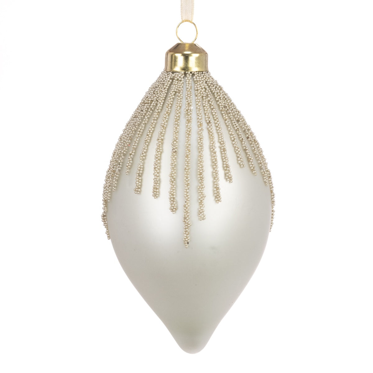 Alessandra Finial 12cm