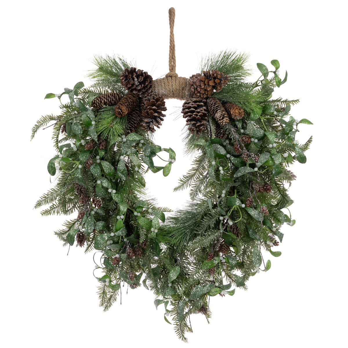 Little Bytham Wreath 71cm