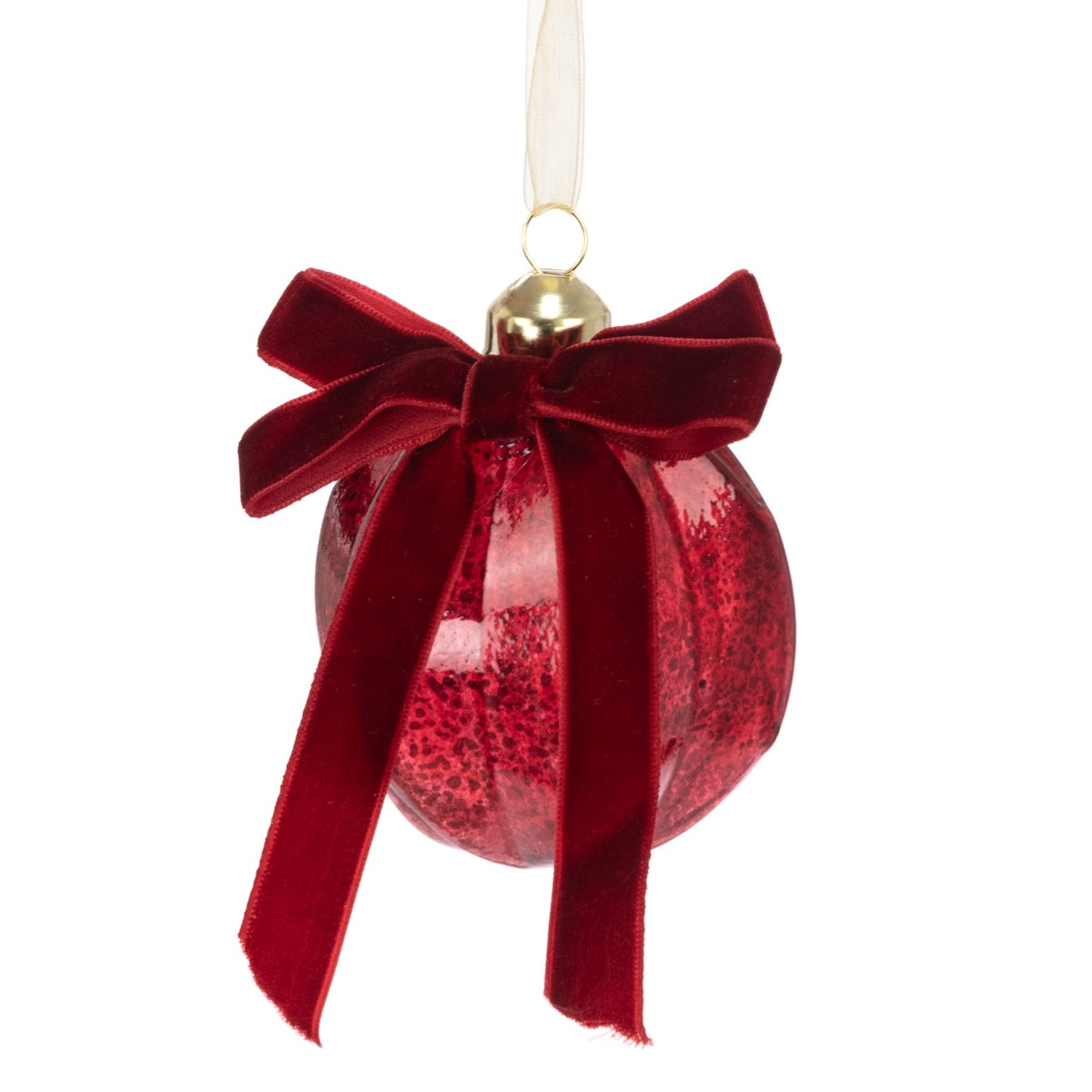 Kira Bauble 8cm