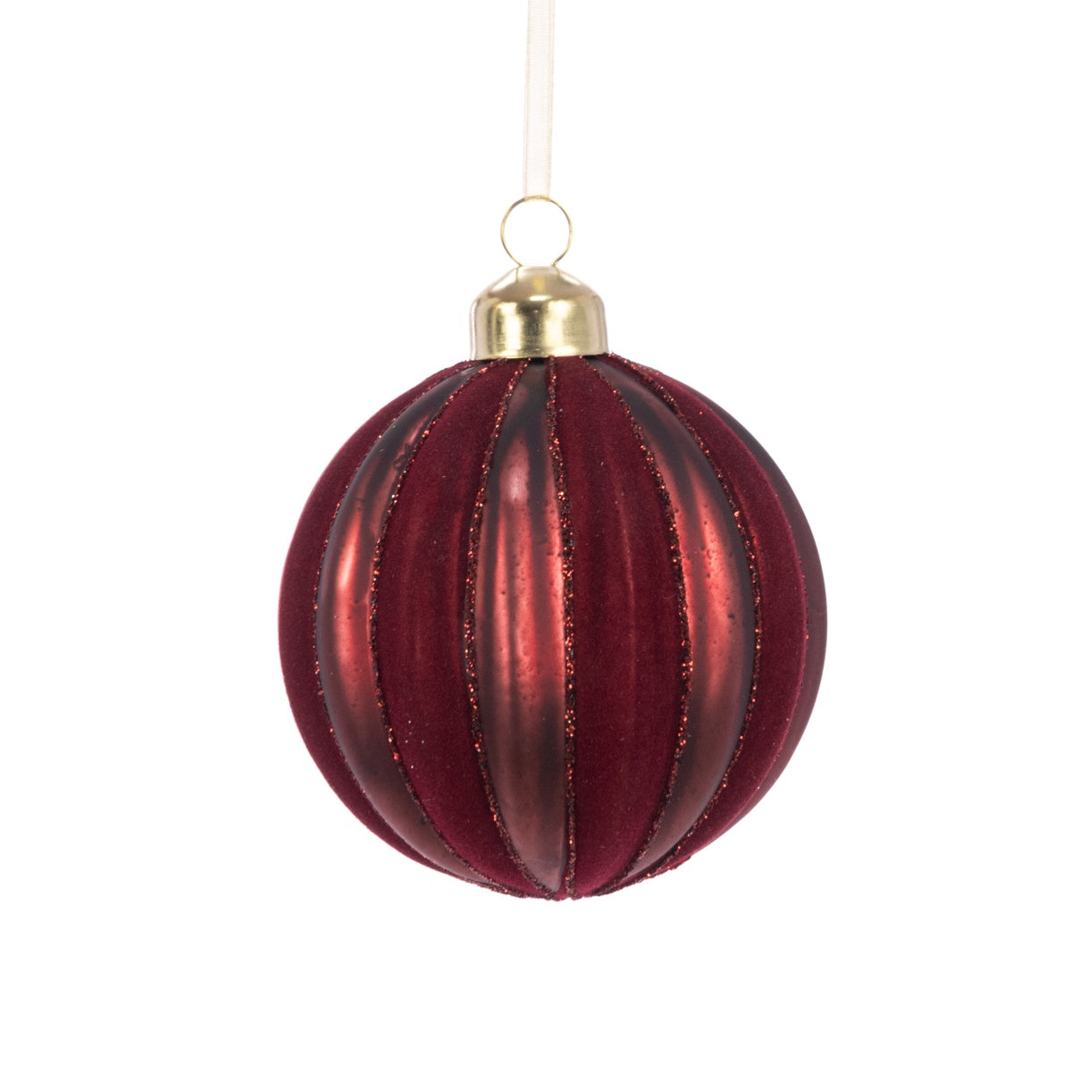 Everlee Bauble 8cm