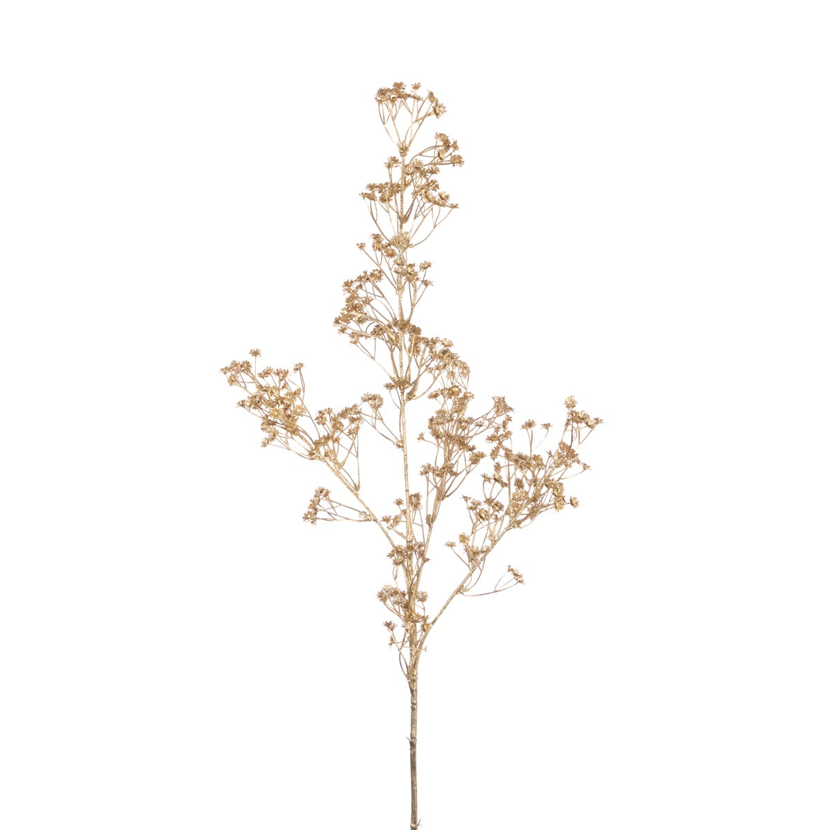 Metallic Gyp Spray 80cm