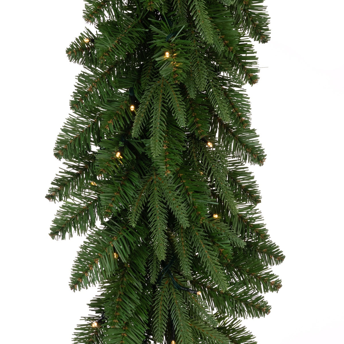Richmond Pine Garland 96LED