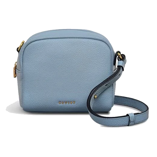 The Daily Smoke Blue