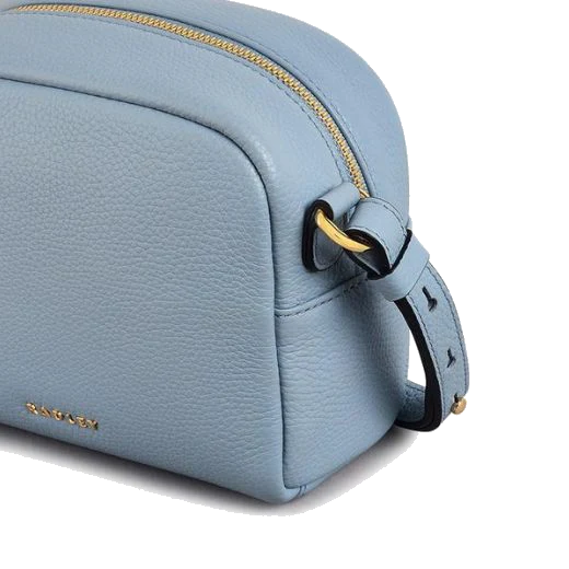 The Daily Smoke Blue