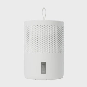 Moisture Absorber, White