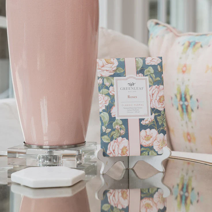 Roses Scented Sachet