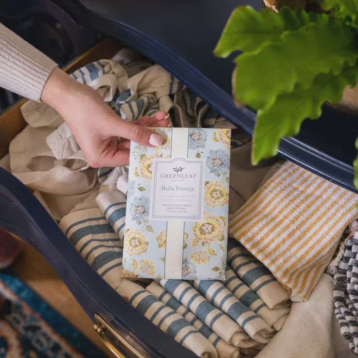 Bella Fressia Scented Sachet