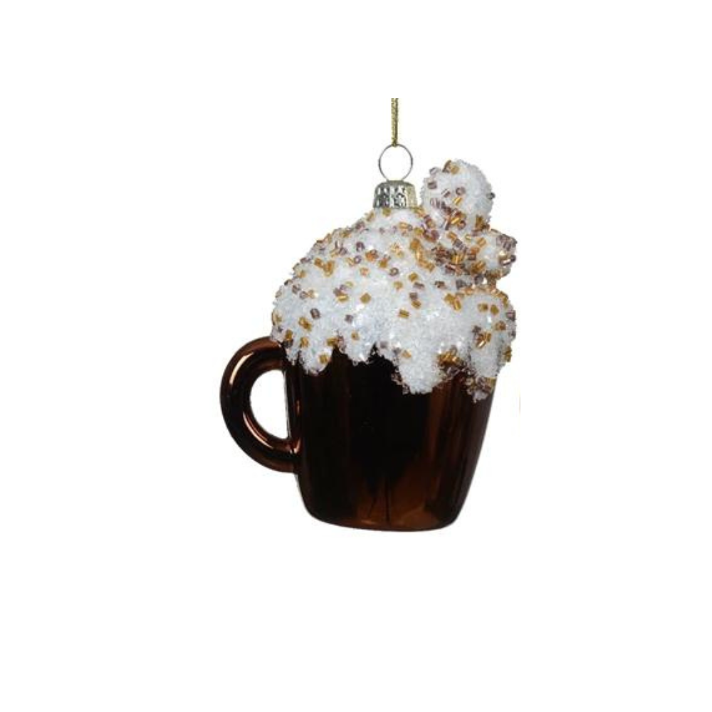 Dectorative Cup Hanging Decoration