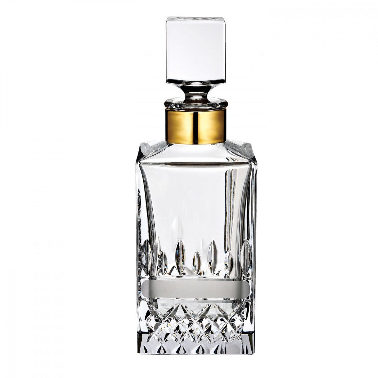 Lismore Revolution Decanter