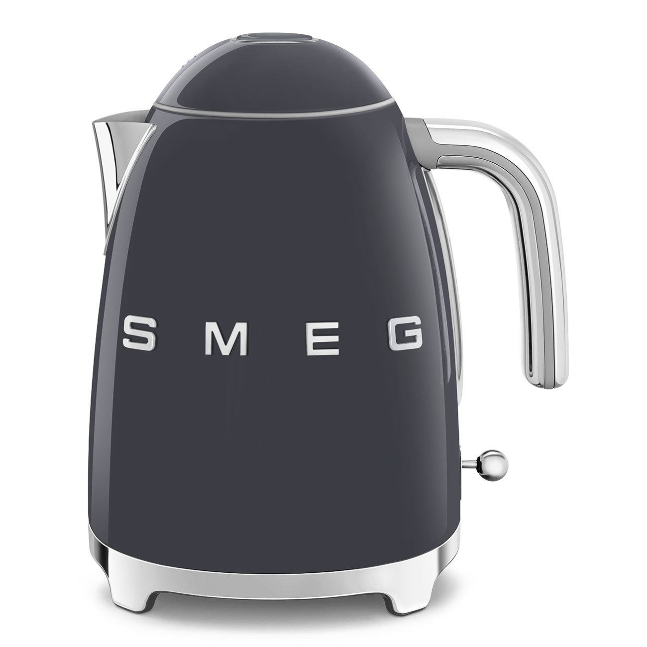 Smeg Kettle - Slate Grey
