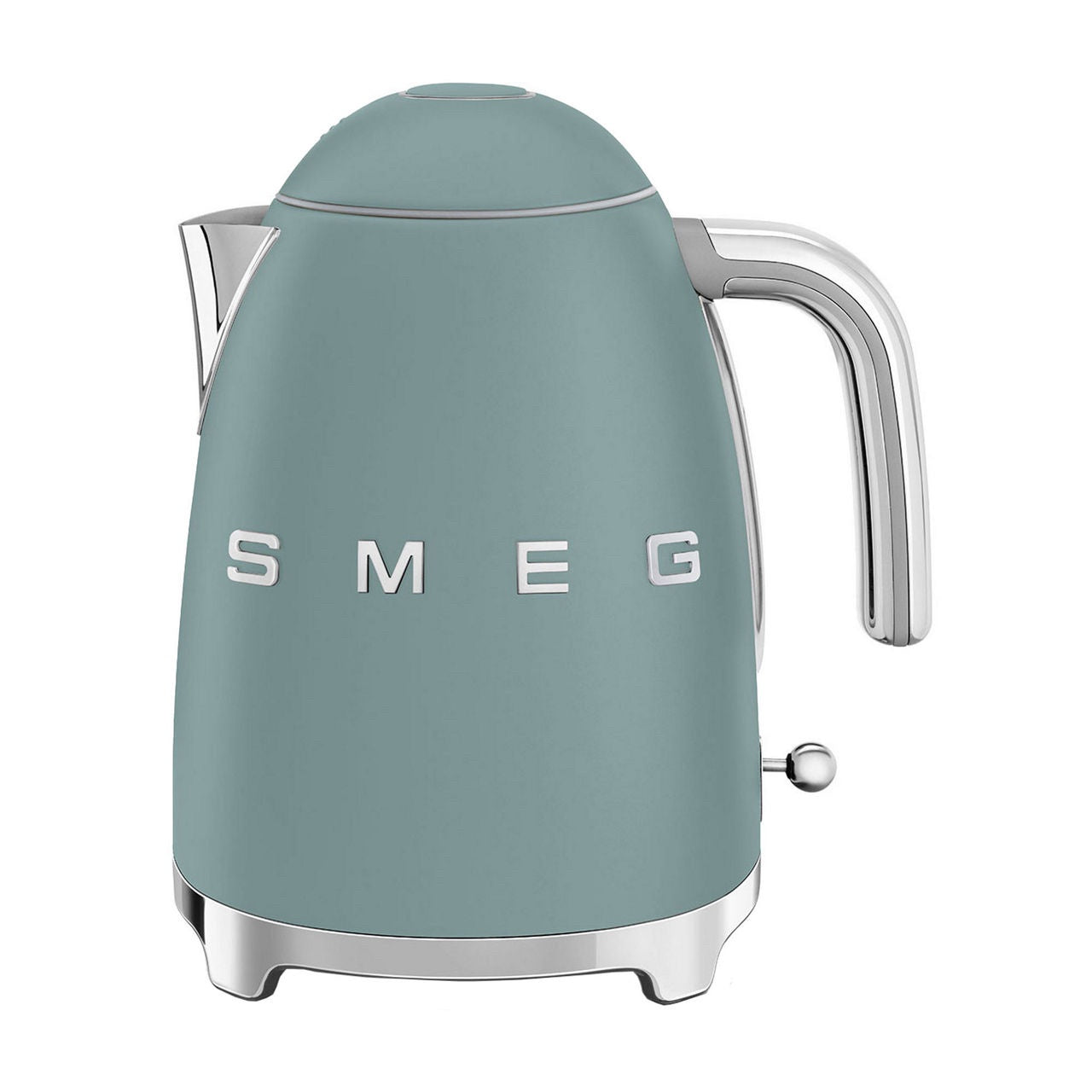 Smeg - Emerald Green Kettle