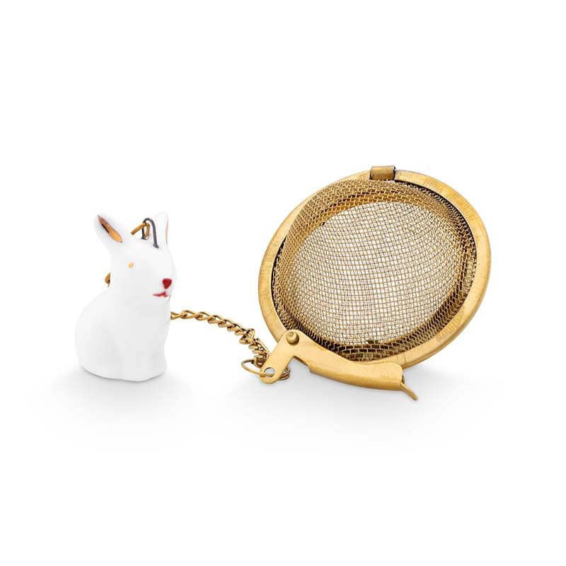 La Majorelle Tea Infuser Set