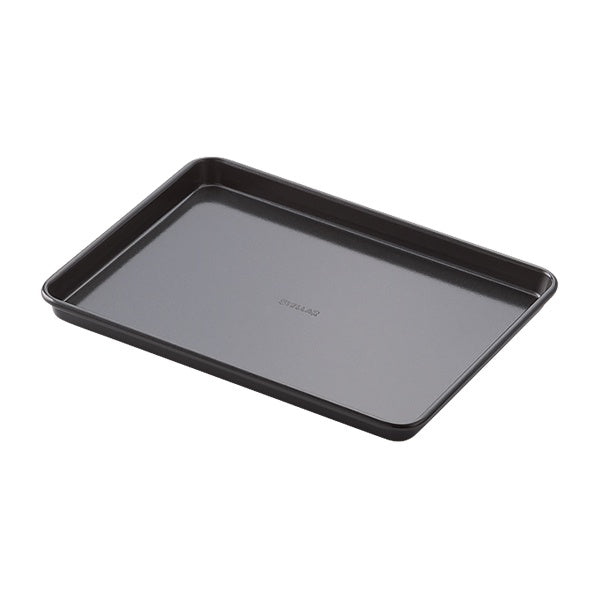 Stellar Bakeware, 24 x 18 x 1.5cm Baking Tray, Non-Stick