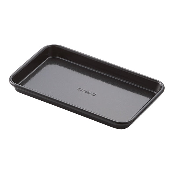 Stellar Bakeware, 17 x 10 x 1.5cm Baking Tray, Non-Stick