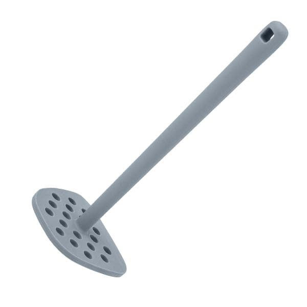 Judge Silicone, Masher