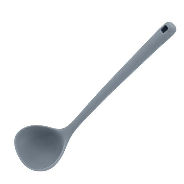 Judge Silicone, Ladle