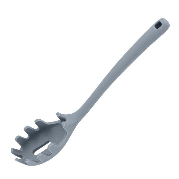 Judge Silicone, Spaghetti Server