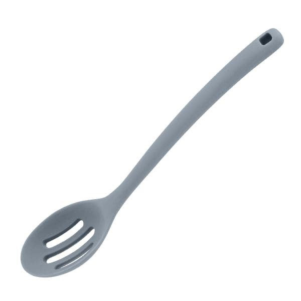 Judge Silicone, Slotted Spoon