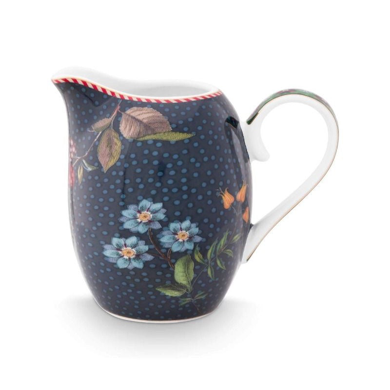 Berry Blues 250ml Jug - Blue